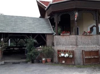 Diósd Garden Étterem & Kávézó Diósd