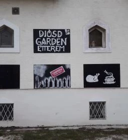 Diósd Garden Étterem & Kávézó