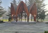 Dísz tér Zalakaros Zalakaros