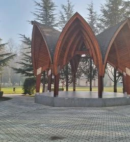 Dísz tér Zalakaros