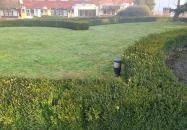 Dísz tér Zalakaros Zalakaros