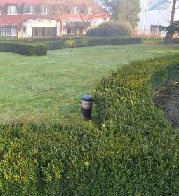 Dísz tér Zalakaros