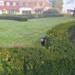 Dísz tér Zalakaros Zalakaros - Külső kép
