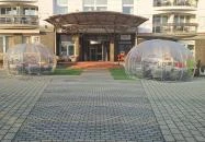 Dísz tér Zalakaros Zalakaros