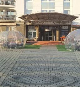 Dísz tér Zalakaros