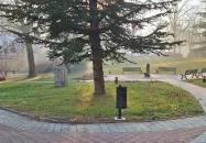 Dísz tér Zalakaros Zalakaros