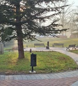 Dísz tér Zalakaros