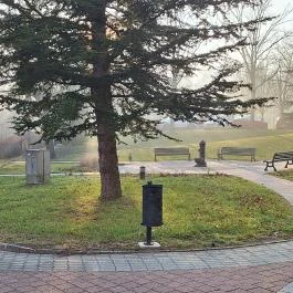 Dísz tér Zalakaros Zalakaros - Külső kép