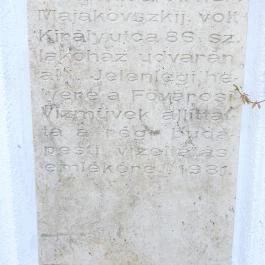 Díszkút, Budapest - Egyéb