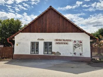 Dobi Porta Tiszadob