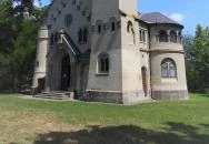 Dobozi Szent Kereszt Felmagasztalása templom Doboz