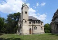 Dobozi Szent Kereszt Felmagasztalása templom Doboz