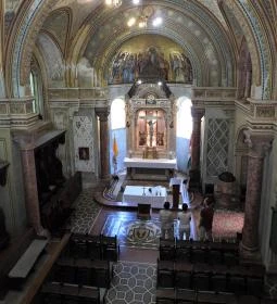 Dobozi Szent Kereszt Felmagasztalása templom 