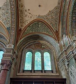 Dobozi Szent Kereszt Felmagasztalása templom 