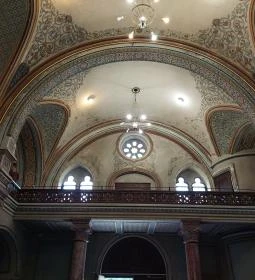 Dobozi Szent Kereszt Felmagasztalása templom 