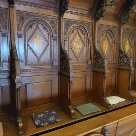 Dobozi Szent Kereszt Felmagasztalása templom , Doboz - Egyéb