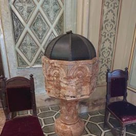 Dobozi Szent Kereszt Felmagasztalása templom , Doboz - Egyéb