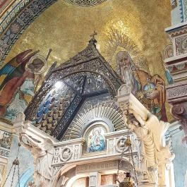 Dobozi Szent Kereszt Felmagasztalása templom , Doboz - Egyéb