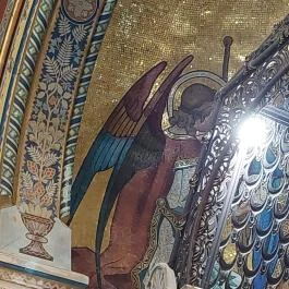 Dobozi Szent Kereszt Felmagasztalása templom , Doboz - Egyéb