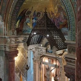 Dobozi Szent Kereszt Felmagasztalása templom , Doboz - Egyéb