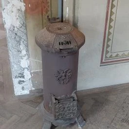 Dobozi Szent Kereszt Felmagasztalása templom , Doboz - Egyéb