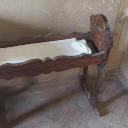 Dobozi Szent Kereszt Felmagasztalása templom , Doboz - Egyéb