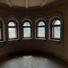 Dobozi Szent Kereszt Felmagasztalása templom , Doboz - Egyéb