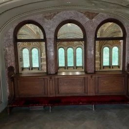 Dobozi Szent Kereszt Felmagasztalása templom , Doboz - Egyéb