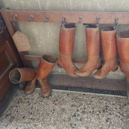 Dobozi Szent Kereszt Felmagasztalása templom , Doboz - Egyéb