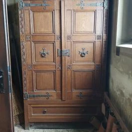 Dobozi Szent Kereszt Felmagasztalása templom , Doboz - Egyéb