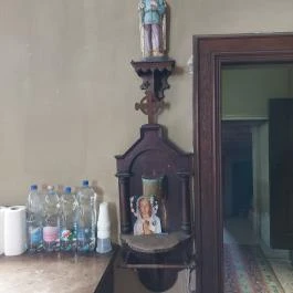 Dobozi Szent Kereszt Felmagasztalása templom , Doboz - Egyéb