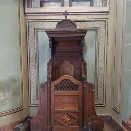 Dobozi Szent Kereszt Felmagasztalása templom , Doboz - Egyéb