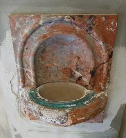 Dobozi Szent Kereszt Felmagasztalása templom 