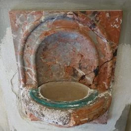 Dobozi Szent Kereszt Felmagasztalása templom , Doboz - Egyéb