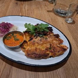 Dobrumba Budapest - Étel/ital