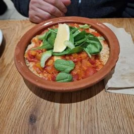 Dobrumba Budapest - Étel/ital