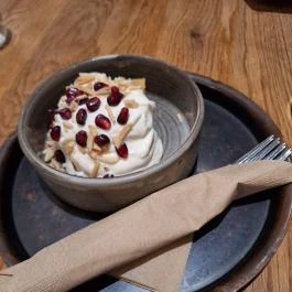 Dobrumba Budapest - Étel/ital