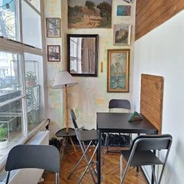 Dödölléző Budapest - Belső
