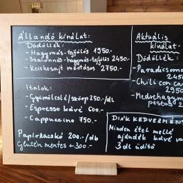 Dödölléző, Budapest - Egyéb