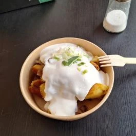 Dödölléző Budapest - Étel/ital