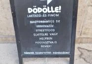 Dödölléző Budapest