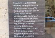 Dödölléző Budapest