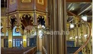 Dohány utcai Zsinagóga Budapest - Belső