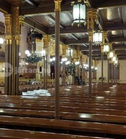 Dohány utcai Zsinagóga