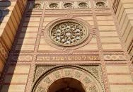 Dohány utcai Zsinagóga Budapest