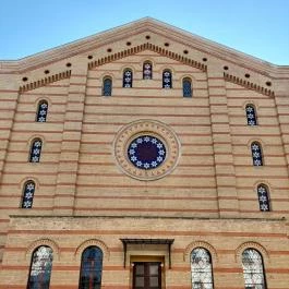 Dohány utcai Zsinagóga Budapest - Egyéb