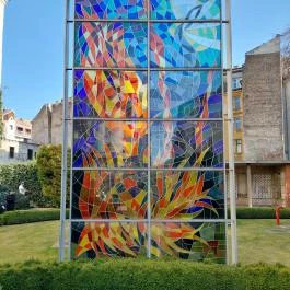 Dohány utcai Zsinagóga Budapest - Egyéb