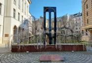 Dohány utcai Zsinagóga Budapest