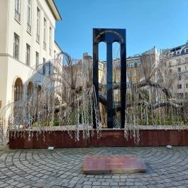 Dohány utcai Zsinagóga Budapest - Egyéb