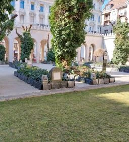 Dohány utcai Zsinagóga